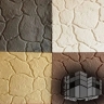 Arvand Stone, artificial stone production company in Tabriz