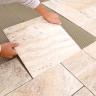 Authentic tiling in Tehran