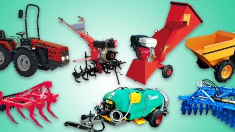 Khudasanas agricultural tools, sales and distribution of industrial and construction equipment in Abadan