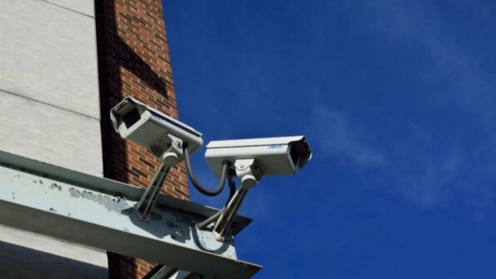Types of CCTV cameras based on their technology