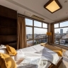 Shamim Sahari apartment suite in Mashhad