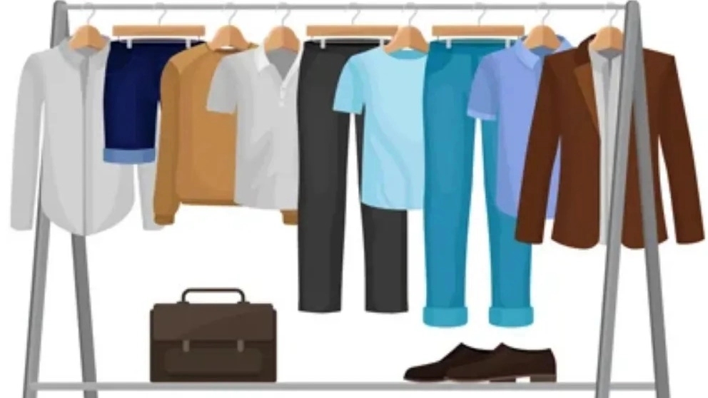 siso.shop men's clothing store in Karaj