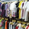 Hermes store, sale of women's and men's sports clothing in Lahijan
