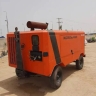 Yousefi wind pump, renting and buying and selling compressors and pumps in Zarin, Isfahan