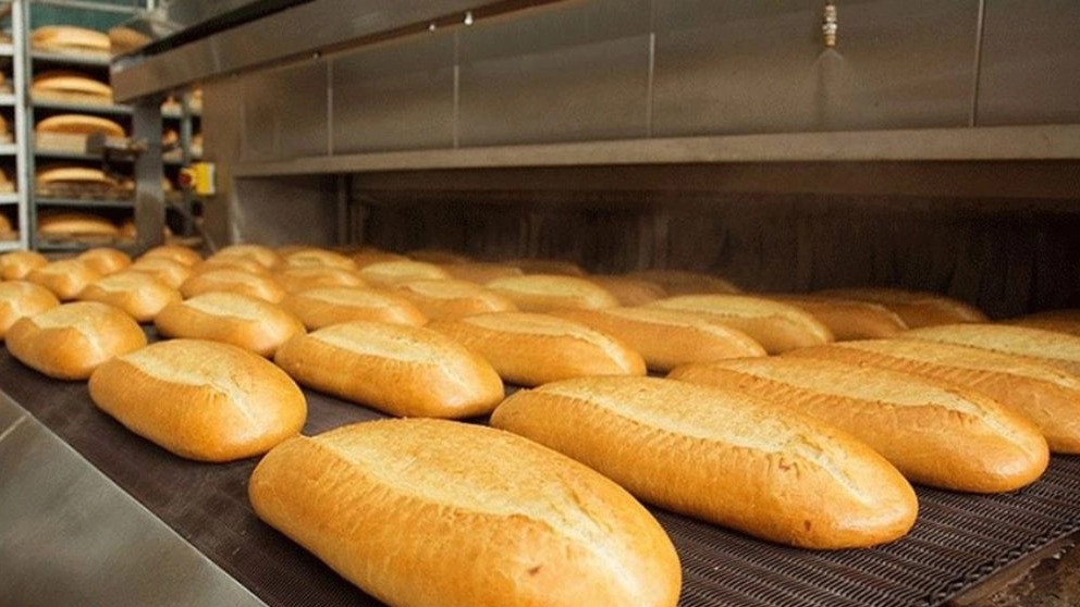 Asan Pukht Harris Industrial Group, manufacturing and supplying all bakery machines in Tehran