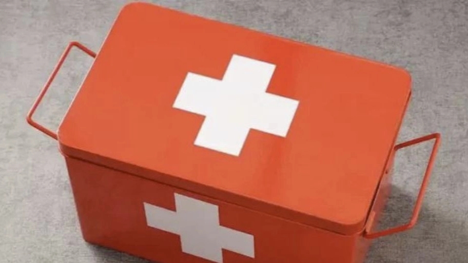 The necessity of first aid boxes for schools