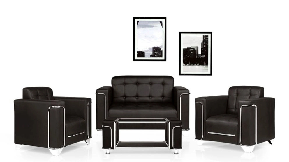 Lahij office furniture in Karaj