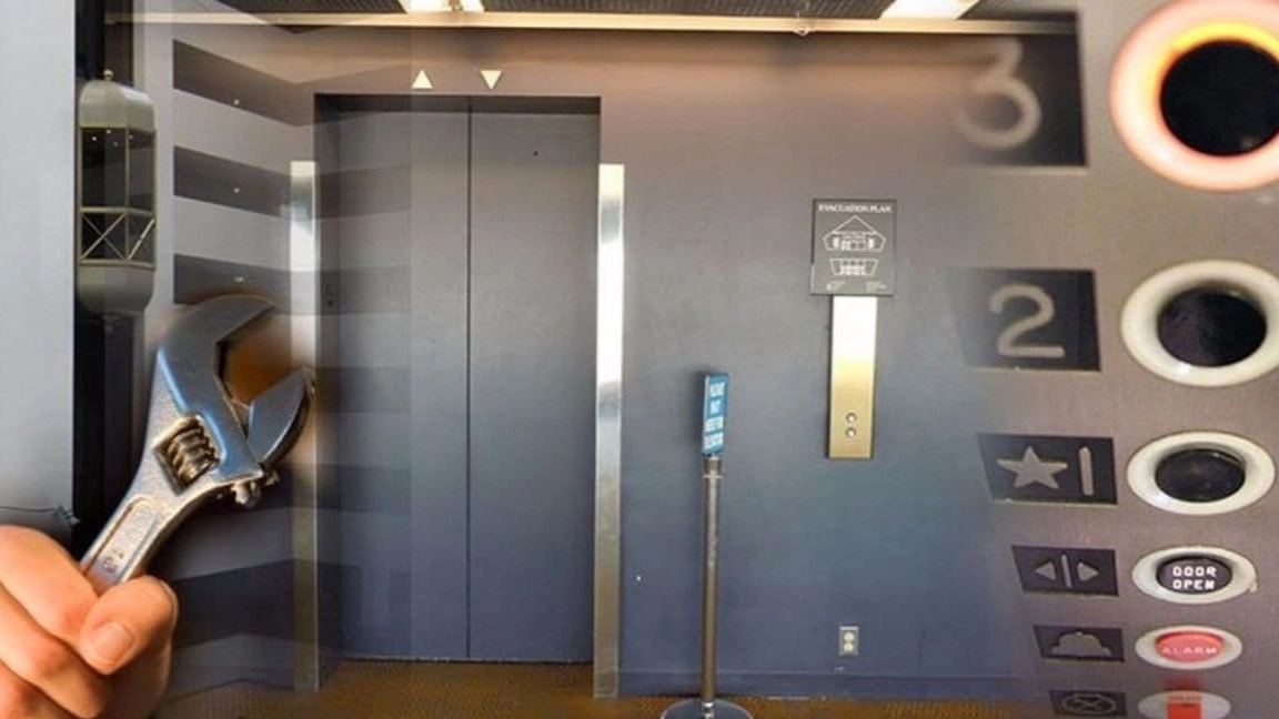 Signs of elevator failure and the need for elevator repair