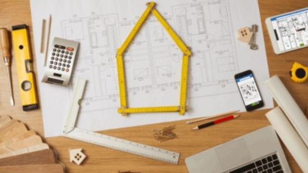 All types of construction services