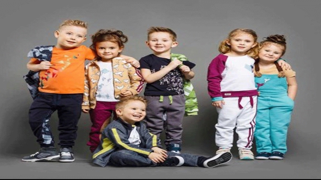 Miracle clothing, wholesale sale and export of clothing in Khuzestan