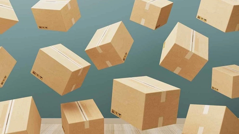 Arvand boxes and cartons, production of Iranian and foreign boxes and cartons in Tehran