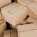 Nedayi carton, wholesale sale of packaging cartons in Gilan