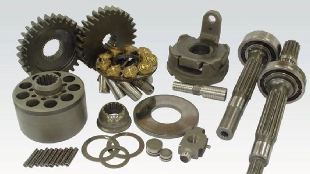 Mohammadi Machine Garage, buying and selling asphalt and road construction machinery in Tehran