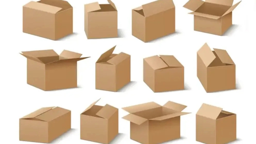Why is the packaging carton important?
