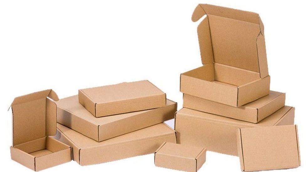 Cartonplast, sales and wholesale distribution of packaging cartons in Tehran