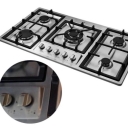 Gas stove parts, production and sale of gas stove parts in Tehran