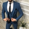 Piyakho production, wholesale production and sale of suits in Tehran