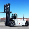 Forklift Aria Sanat buying and selling all kinds of Iranian and foreign forklifts in Isfahan