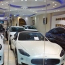 Auto Galery Navin Senator in Gilan