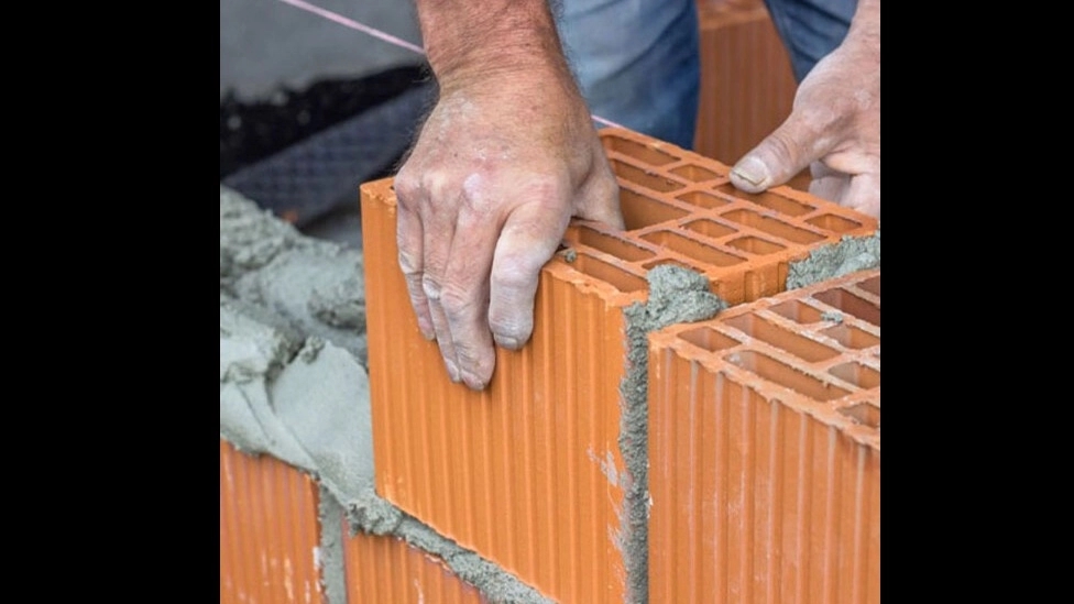 About bricks