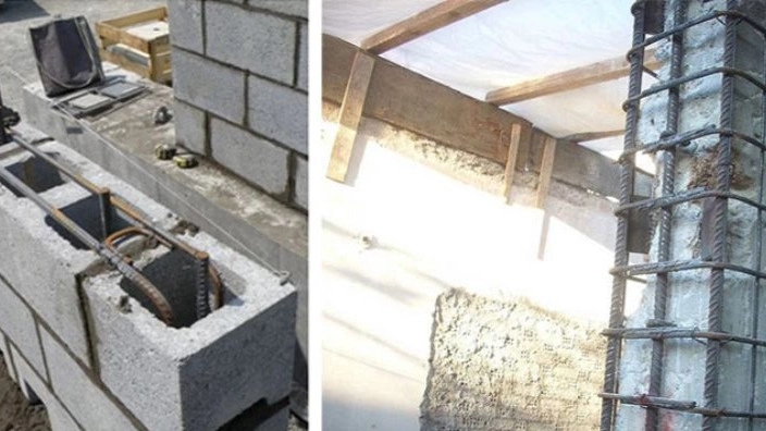 Characteristics of building materials and their importance