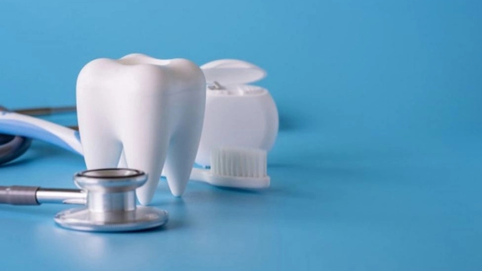 Dr. Mehdi Alipour's dental office in Rasht Gilan