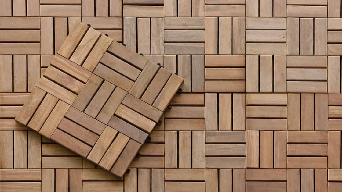Why is polymer mosaic the best choice?