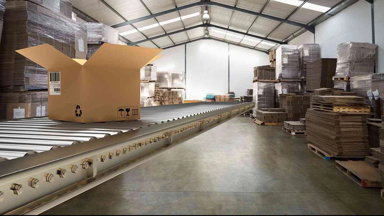 The importance of the carton industry