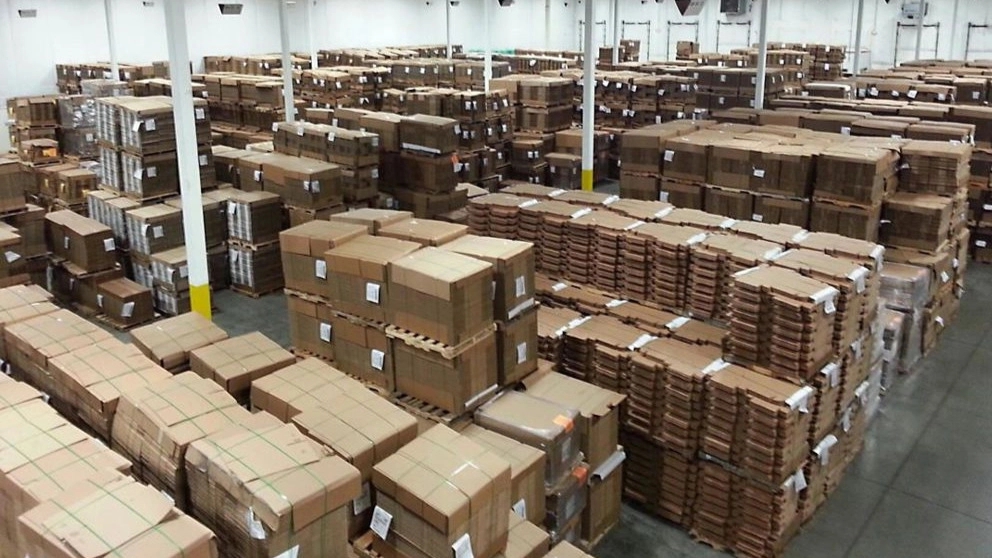 Familiarity with carton and its production process