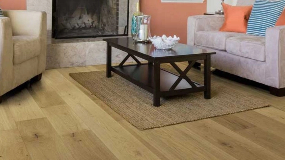 Parquet care
