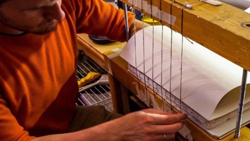 Job binding and its services