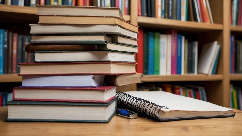 What is book binding and introducing its types