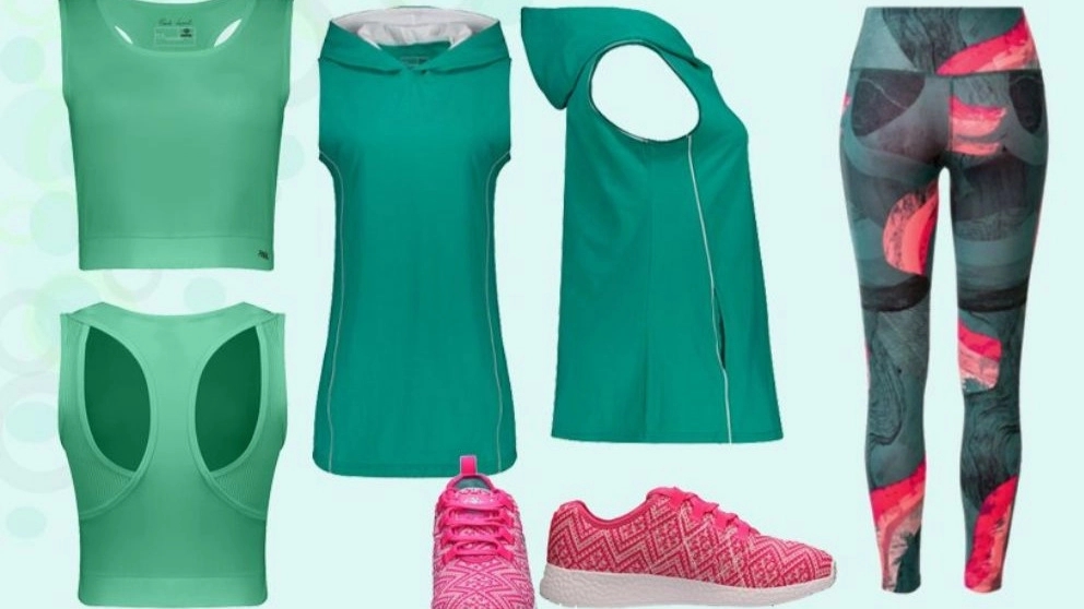 Important points in choosing the right sportswear