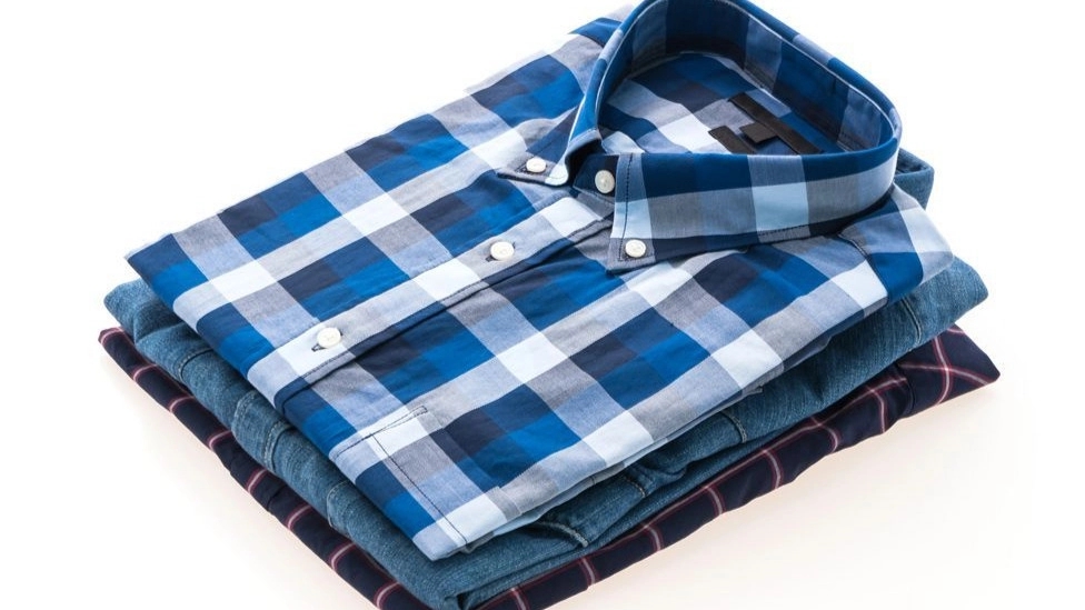 Tenet store, selling men's clothing in Mohammad Shahr Karaj