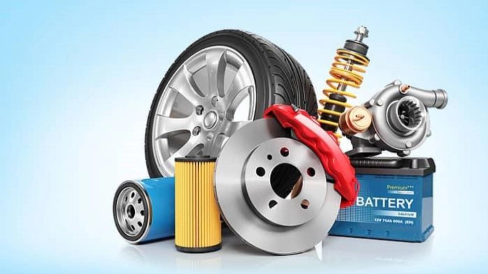 Why buy original spare parts?