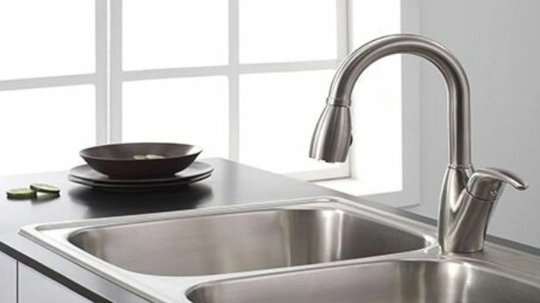 Sabouri Construction Faucets