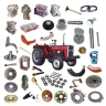 Sale of spare parts, agency of Tabriz Tractor Company in Tehran