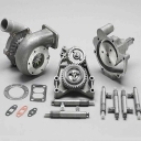 Sale of spare parts, Paresh Diesel Mohammadi in Zanjan