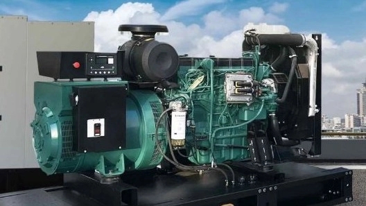 diesel generator