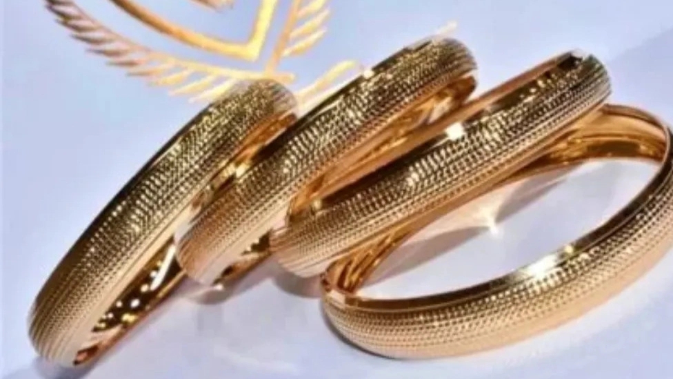 Narcissus jewelry in Zanjan