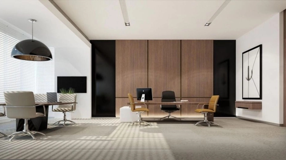 Afra Decor, home and office interior decoration in Sanandaj, Kurdistan