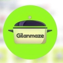 Gilan Meze selling ready and semi-ready local and organic food products in Rasht