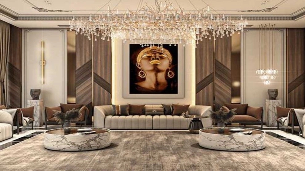 Astore construction clinic, interior decoration in Sari