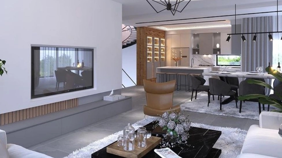 4 differences between interior design and interior decoration