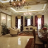 Spiral Rasht, design and implementation of interior decoration in Gilan