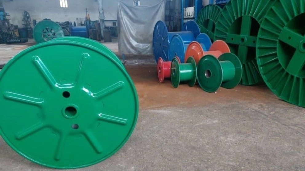 دستگاه شیرینگ پک
