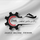 Zagros, production and sale of plastic injection machine gasifier and material removal machine in Isfahan