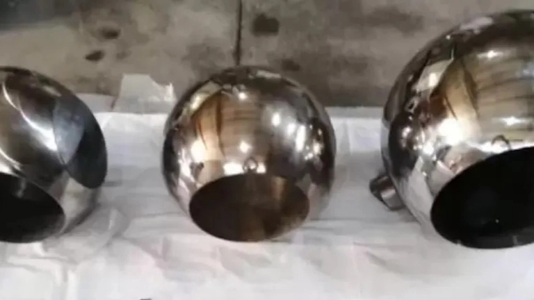 Hard chrome plating
