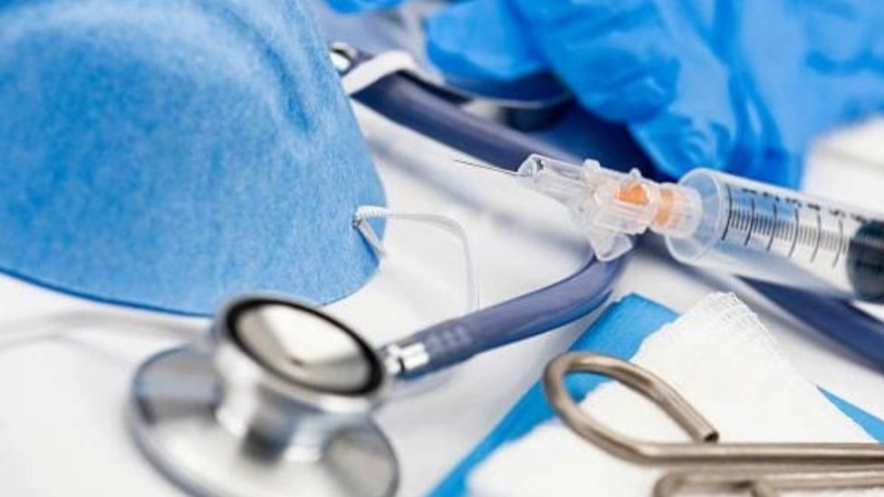 Farzad medical goods in Mazandaran