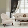 Furniture decoration, interior decoration and furniture in Golestan